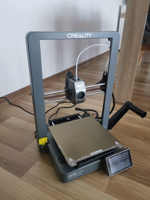 Drukarka 3D Creality Ender 3 v3