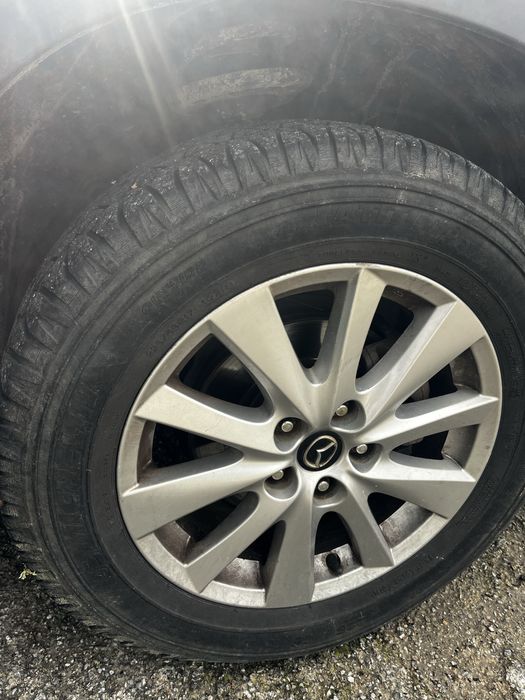 Mazda cx5 Diesel 2.2 D Excellence Navi Pack Leather |