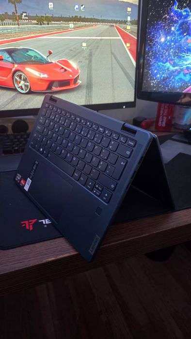 Lenovo Yoga 6 13ALC7 (Dobrável 180° graus)