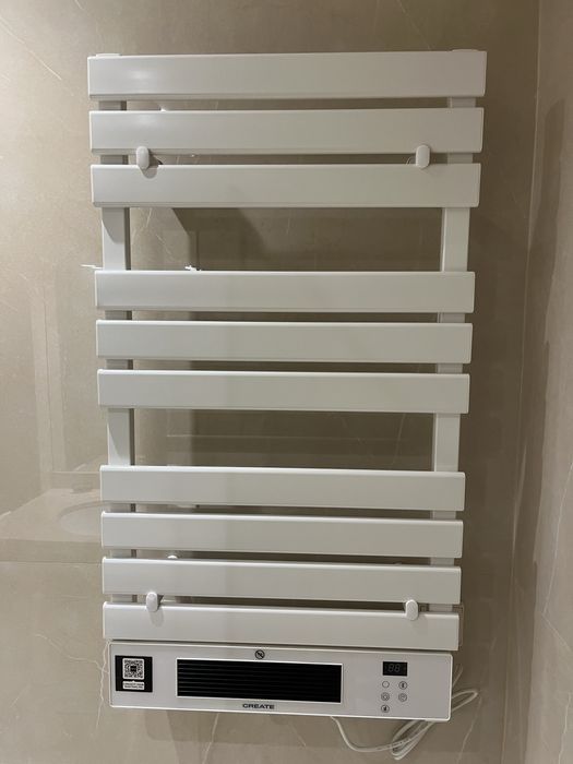 Aquecedores elétricos