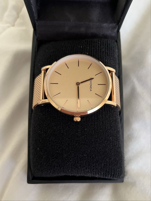 Relógio Sekonda novo