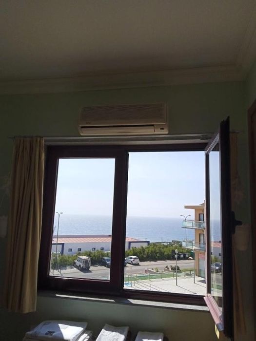 ERICEIRA, FÉRIAS! Ótima vista de mar!