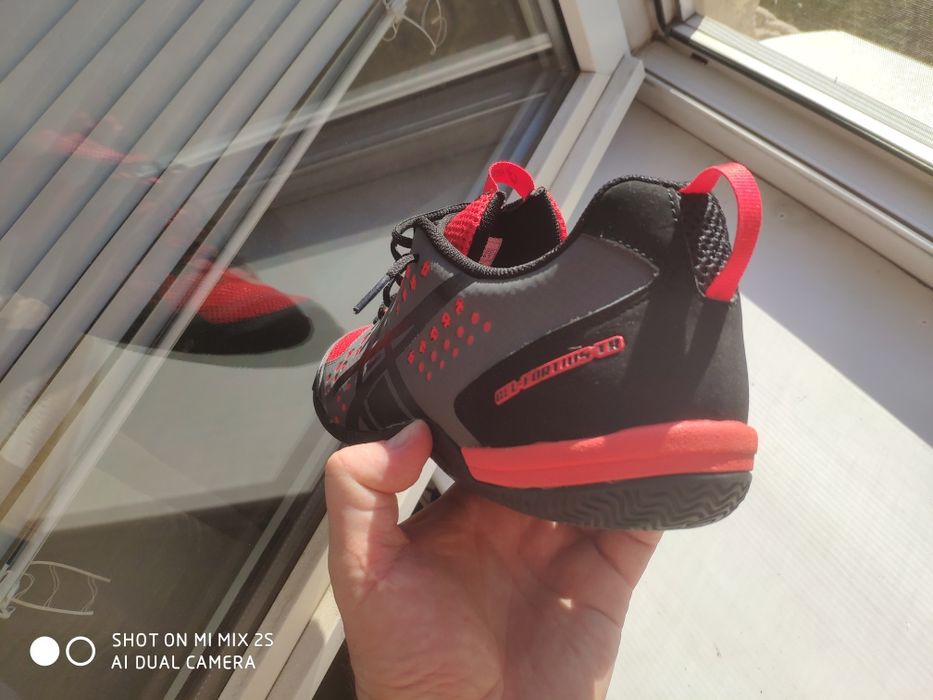 Asics Fortiuc TR Training