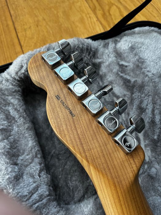 Fender Telecaster American Professional II limited edition (FSR) 2025