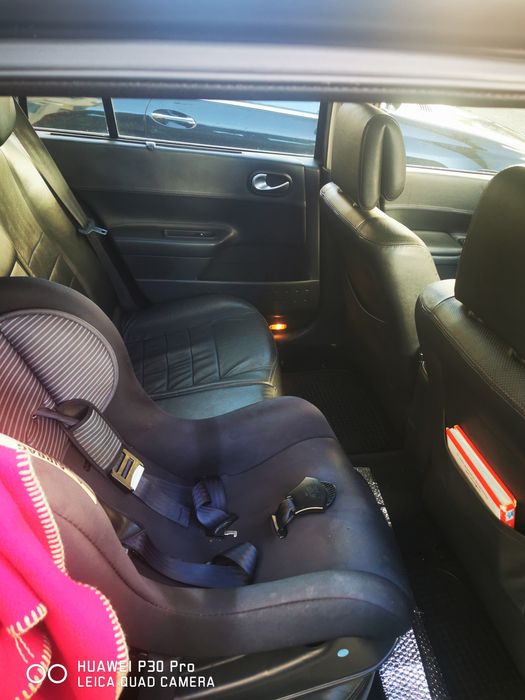 Renault megane 1.5dci