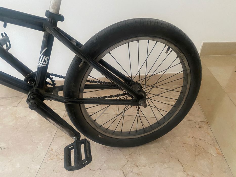 Mankind NXS 20'' Bmx Rower Wyczynowy