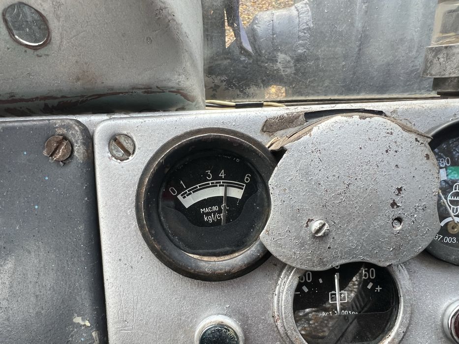 Т 150 мотор ямз 236 турбо