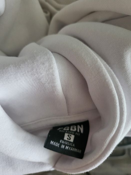 Dres komplet bluza, spodnie i T-shirt