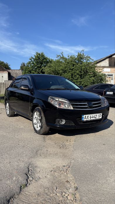 Продам Geely MK