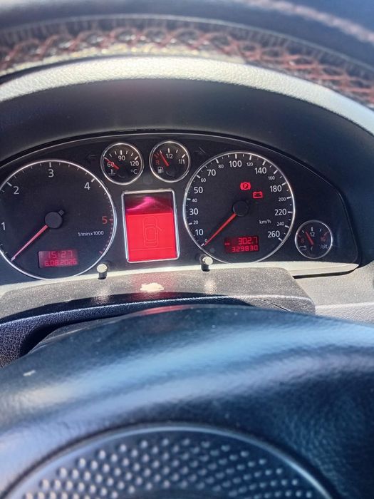 Vendo   Audi  A6