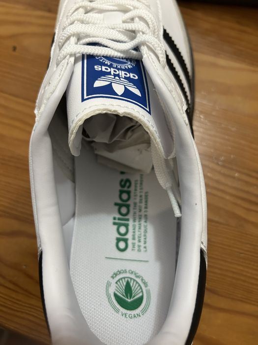 Adidas Samba Nunca Usados