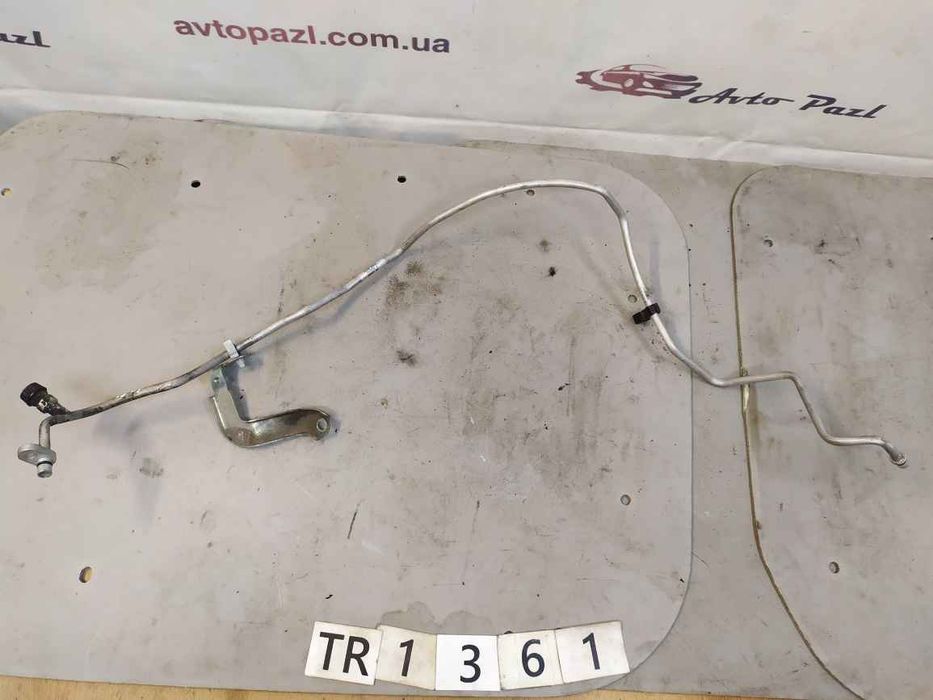 Nissan X-Trail T32 2014-2021 трубка кондиціонера TR1361 924404CE0A