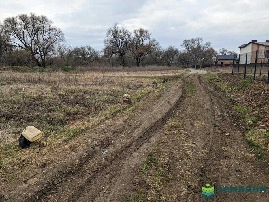 Продається земля 9,84сот. в с.Вовчинець пров. Перекопський під ОСГ (5)