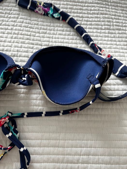 2-częściowy strój kąpielowy marki SPRINGFIELD