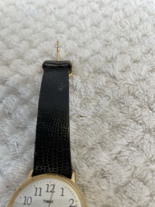 Damski zegarek Timex