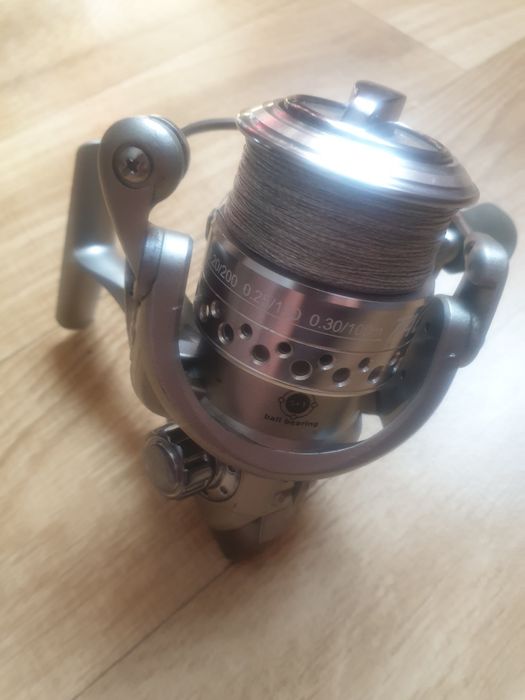 Kołowrotek Tactics 3000FD