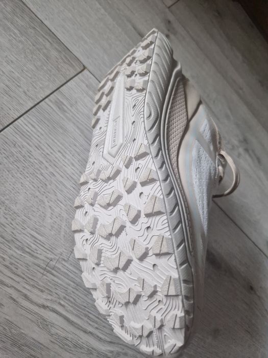 Nowe sneakersy Hunter