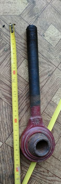 Cięgło ursus C-330