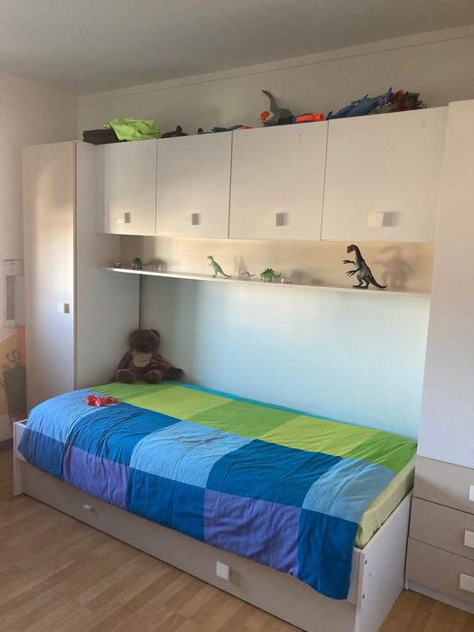 Mobília Quarto criança