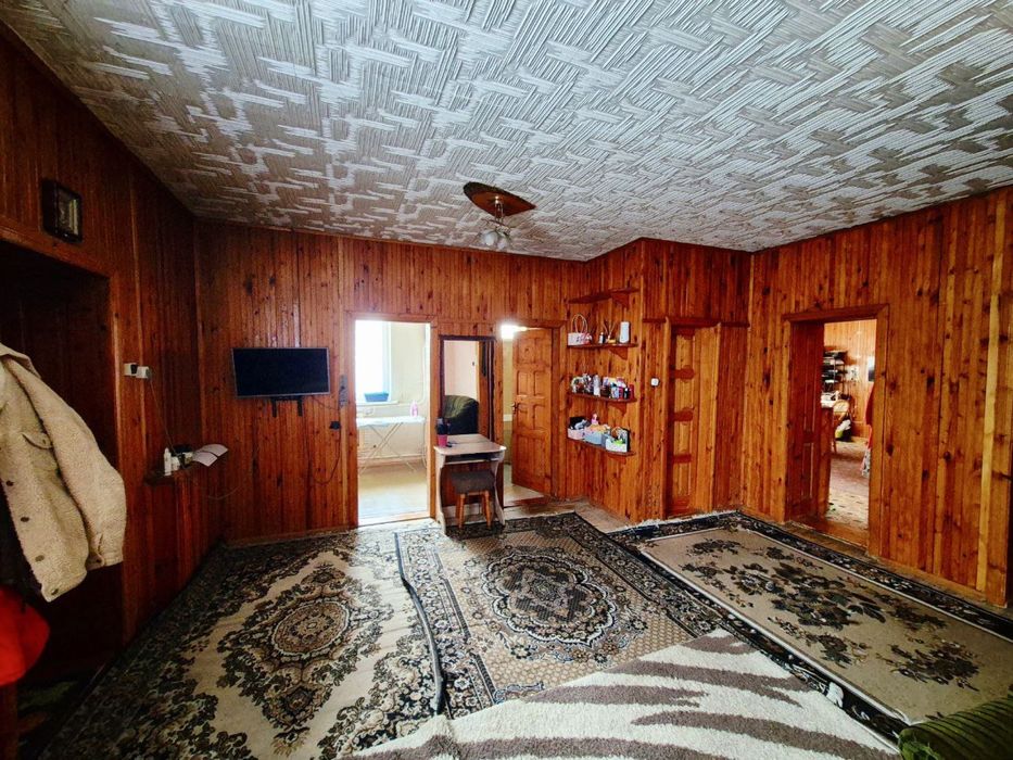 2-х поверховий Будинок.Бережинка (Макове)