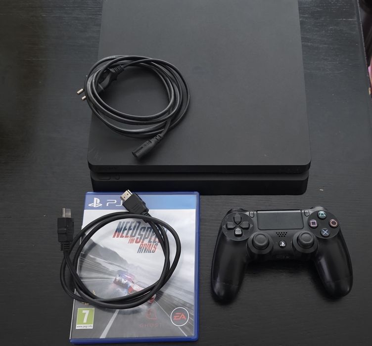 Playstation 4 Slim 1Tb