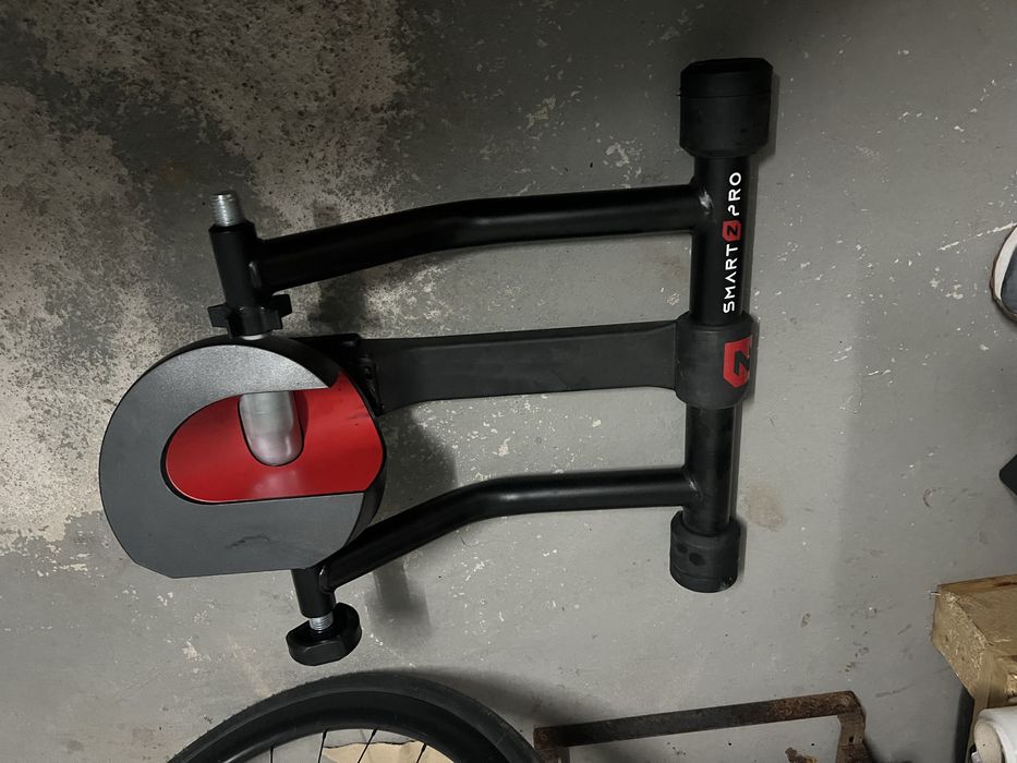 Rolo de treino Zycle Zpro