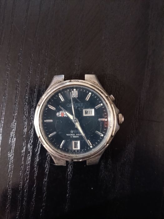 Часы с автоподзаводом Orient