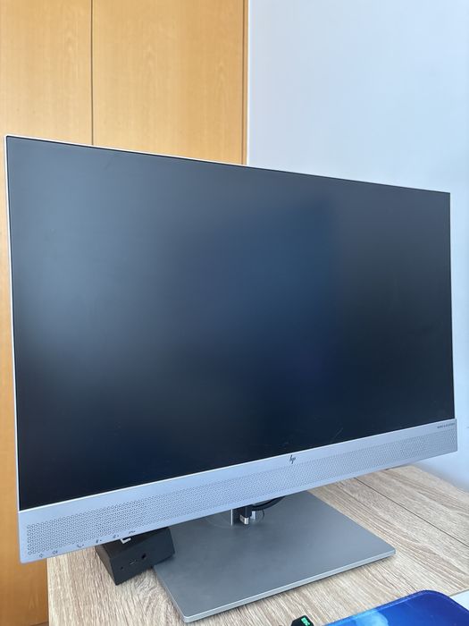 Monitor HP E243m 24 polegadas