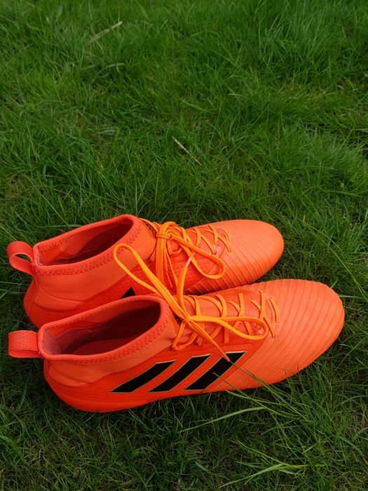 Футбольні копочки