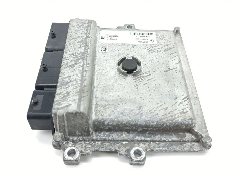 Centralina De Motor Uce RENAULT CLIO IV (BH_) 0.9 TCE 90 237102982S