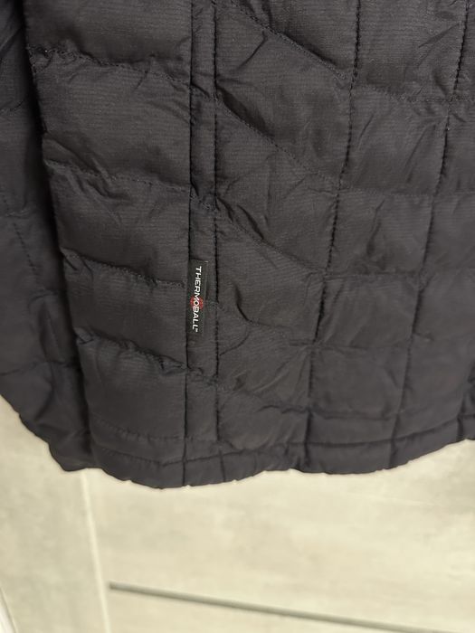 Куртка The North Face Л розмір!