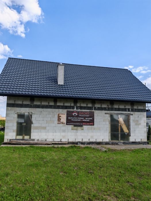 Dom na sprzedaż w Kielcach