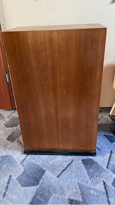 Subwoofer ASW Genius AS-1  moc 600W