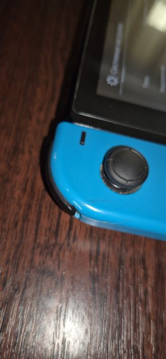 Nintendo switch V1