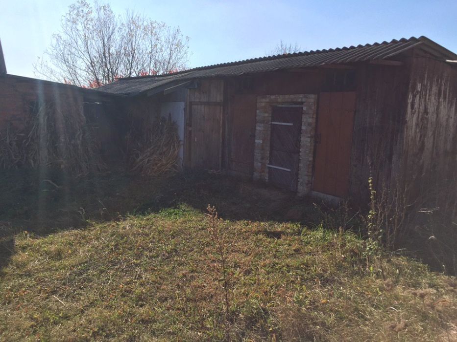 Будинок в с. Павловичі