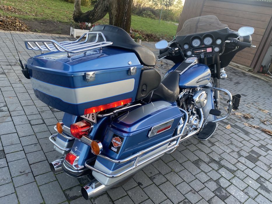 harley davidson - Kujawsko-pomorskie - sprawdź kategorię