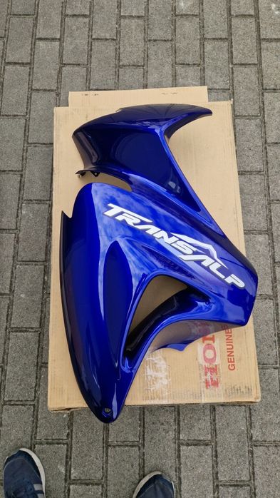 Transalp CZĘŚCI pd06 pd10 xl600v 650v