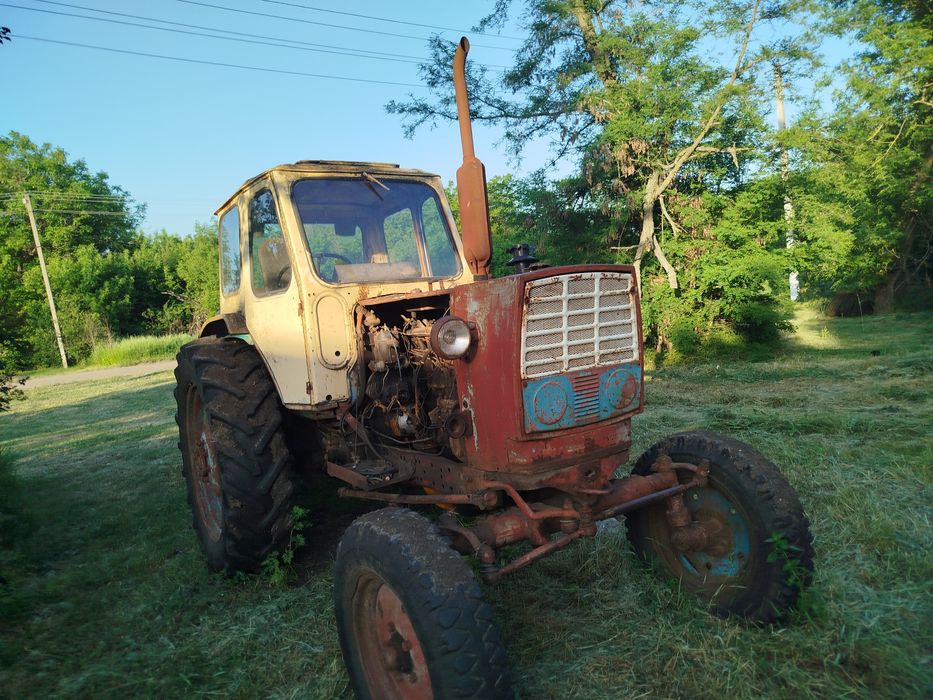 Продам сельхоз техніку.