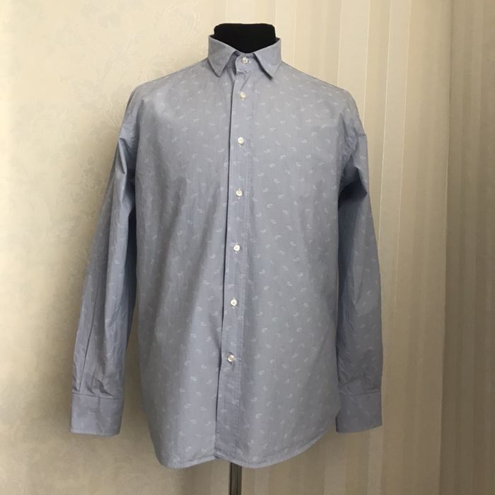 Рубашка Etro Milano