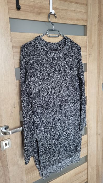 Sweter tunika Seductions rozmiar S