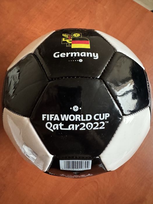 Piłka nożna FIFA 2022