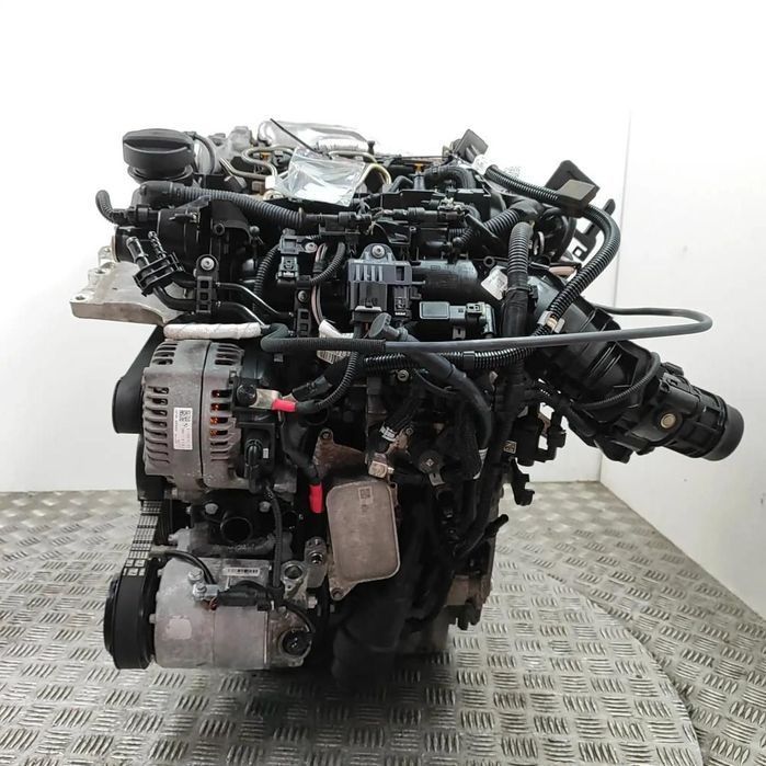MOTOR MINI F55 B37C15A
