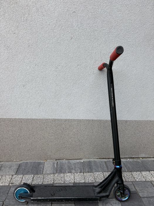 Ethic erawan v2