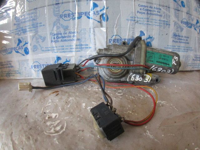Motor do teto de abrir ALFA ROMEO 156 (932_)