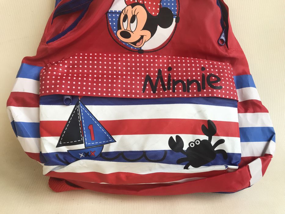 Наплічничок Minnie Disney. Новий.
