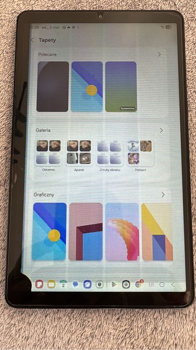 Samsung Galaxy Tab A9