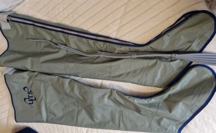 Aparelho de Pressoterapia UTS