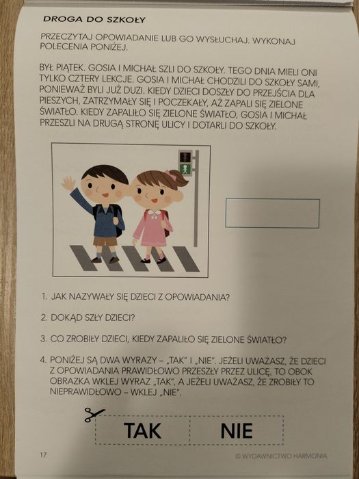 Rozwijanie komunikacji