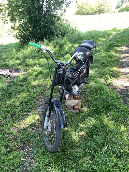 дельта 110 кросс