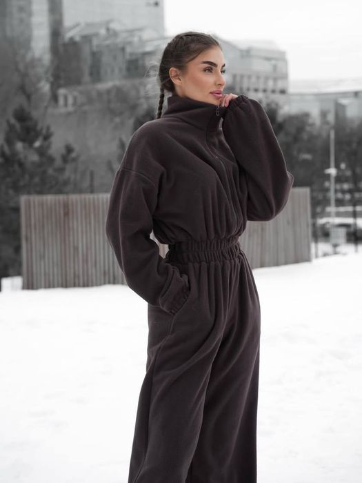 Комбінезон хіт цієї зими!